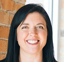 Sophie Hartwell Porträt als Leiter Kundenservice im Serviceteam